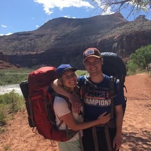 Meet your Posher, Frank